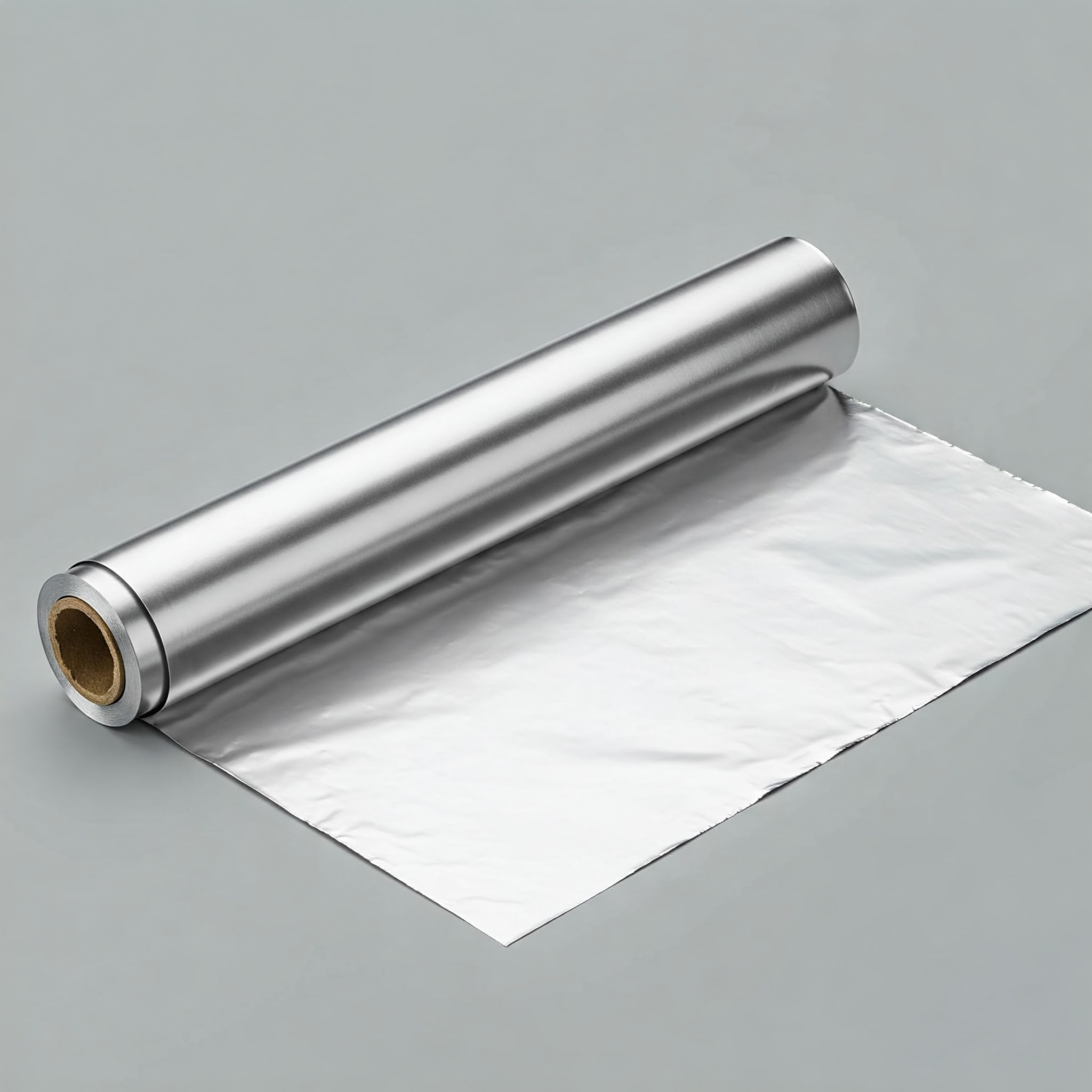 aluminium foil
